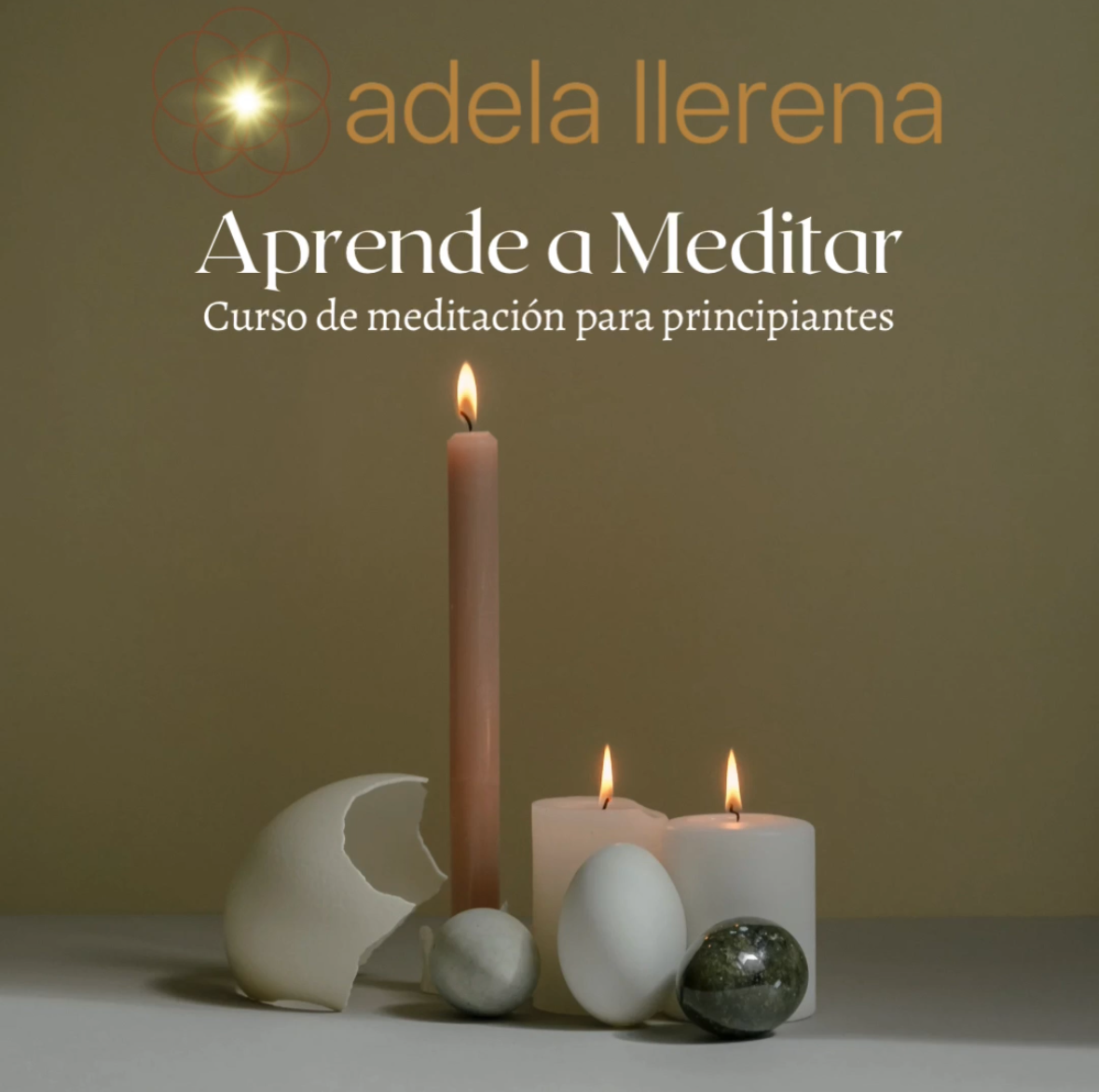 curso de meditación profunda y autoconocimeinto en sevilla