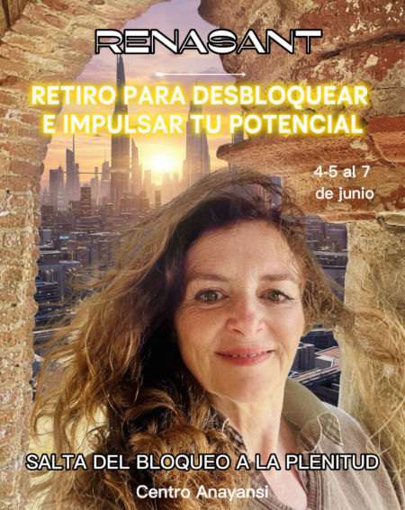 portada del anuncio del retiro renasant desbloquea e impulsa tu potencia. salta del bloqueo a la plenitud