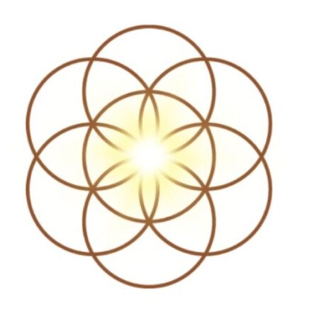 logo adela llerena, coaching de empresas y emprendimientos conscientes